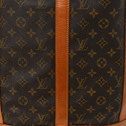 Louis Vuitton Monogram Randonnee GM Backpack 7 of 14