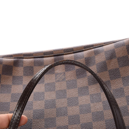 Louis Vuitton Damier Ebene Neverfull MM 11 of 16