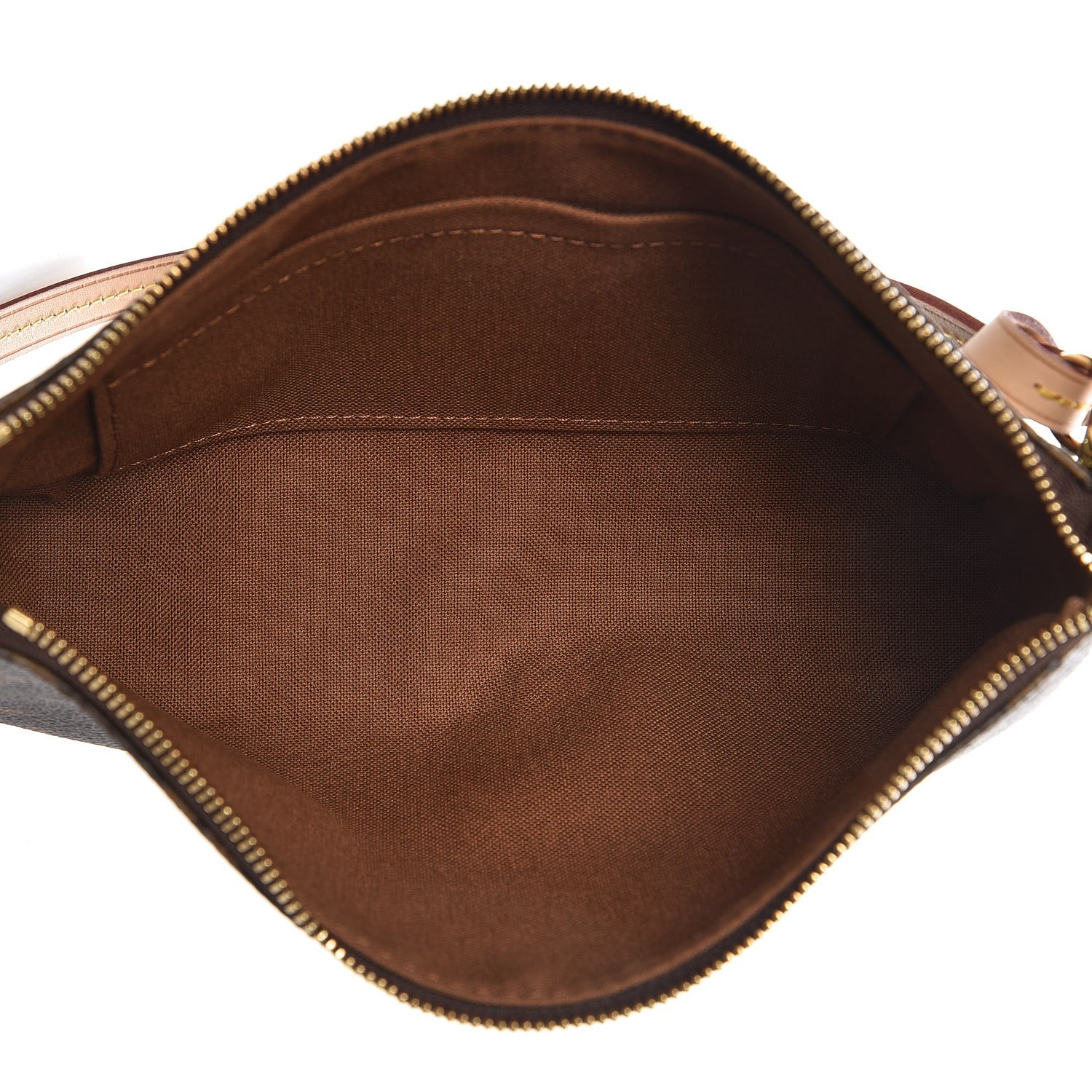 Louis Vuitton Monogram Pochette Accessories NM 5 of 8