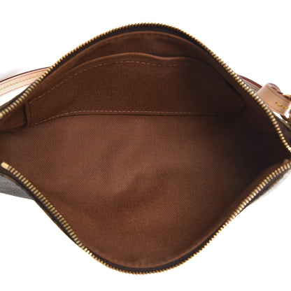 Louis Vuitton Monogram Pochette Accessories NM 5 of 8