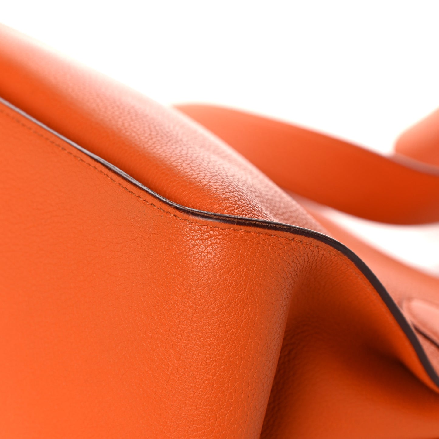 Taurillon Clemence Jypsiere 34 Orange
