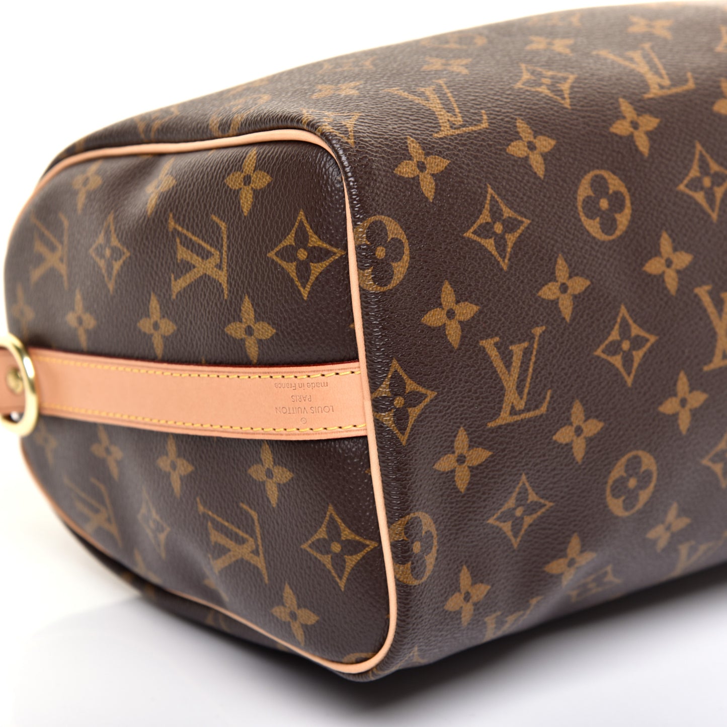 Monogram Speedy Bandouliere 25