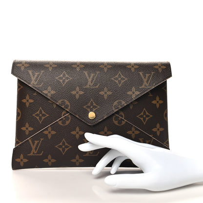 Louis Vuitton Monogram Kirigami Pochette Set 2 of 11