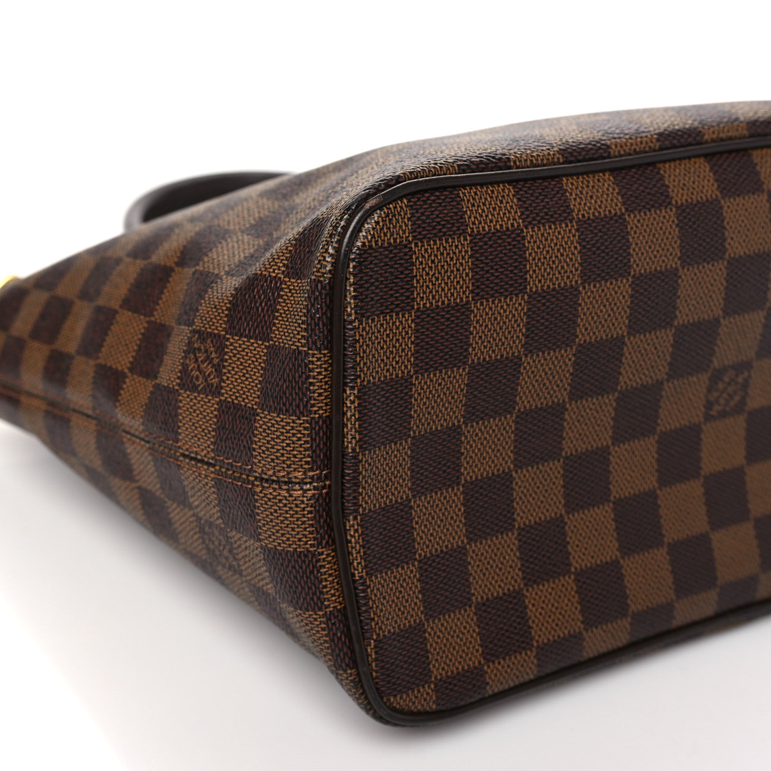 Louis Vuitton Damier Ebene Saleya PM 8 of 9