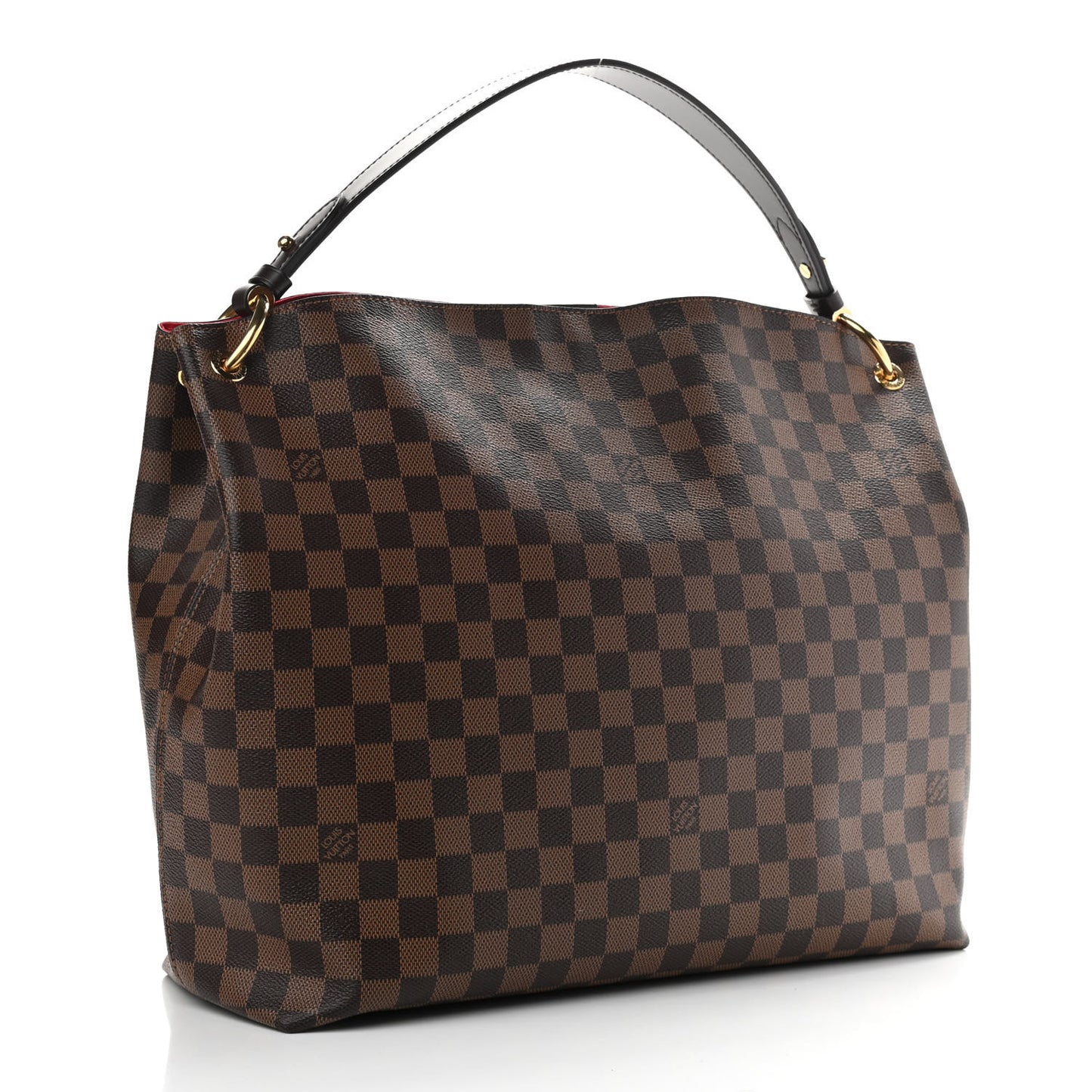 Damier Ebene Graceful MM