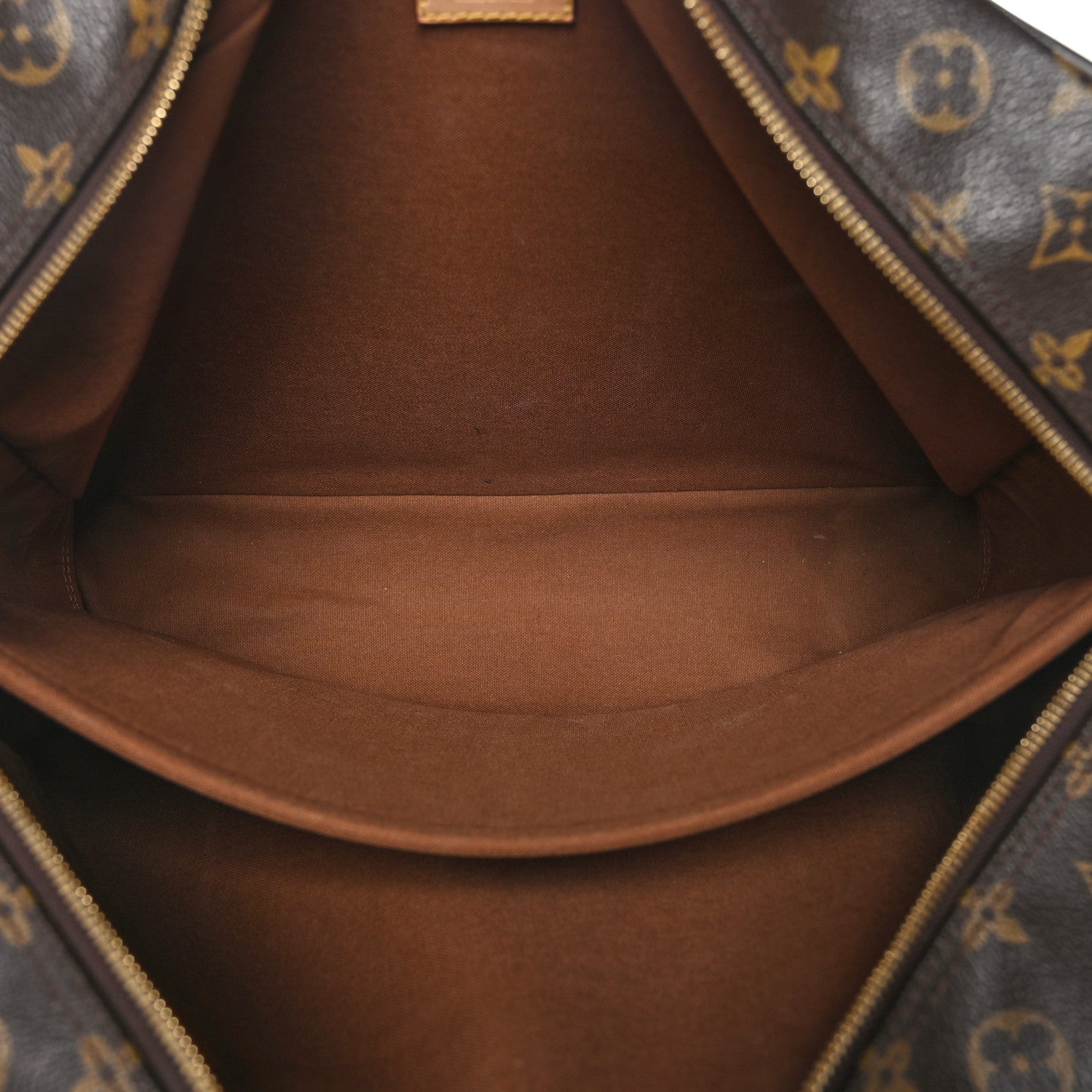Louis Vuitton Monogram Icare Bag 5 of 9