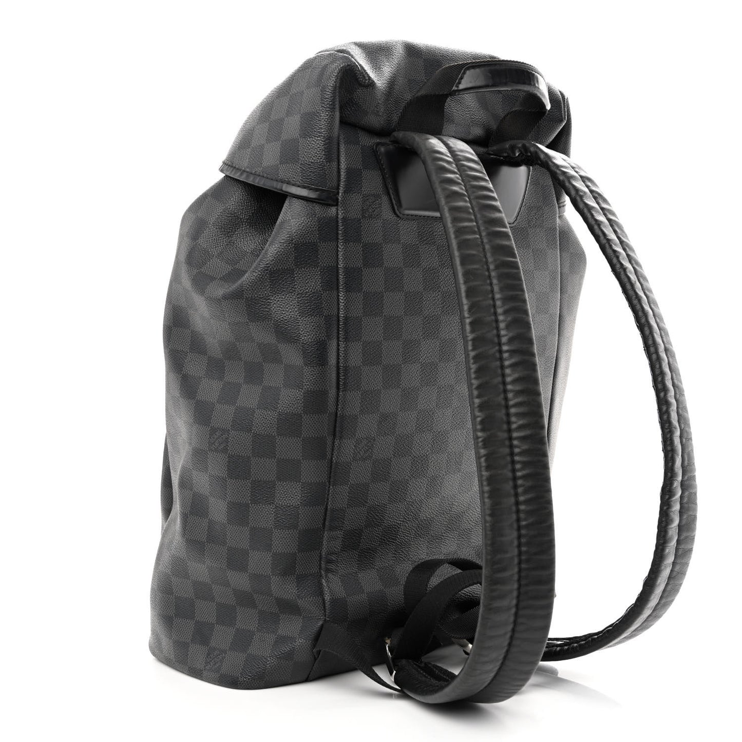 Damier Graphite Zack Backpack