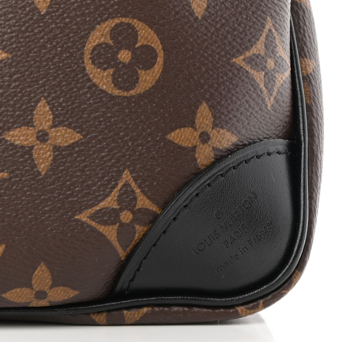 Monogram Odeon PM Black