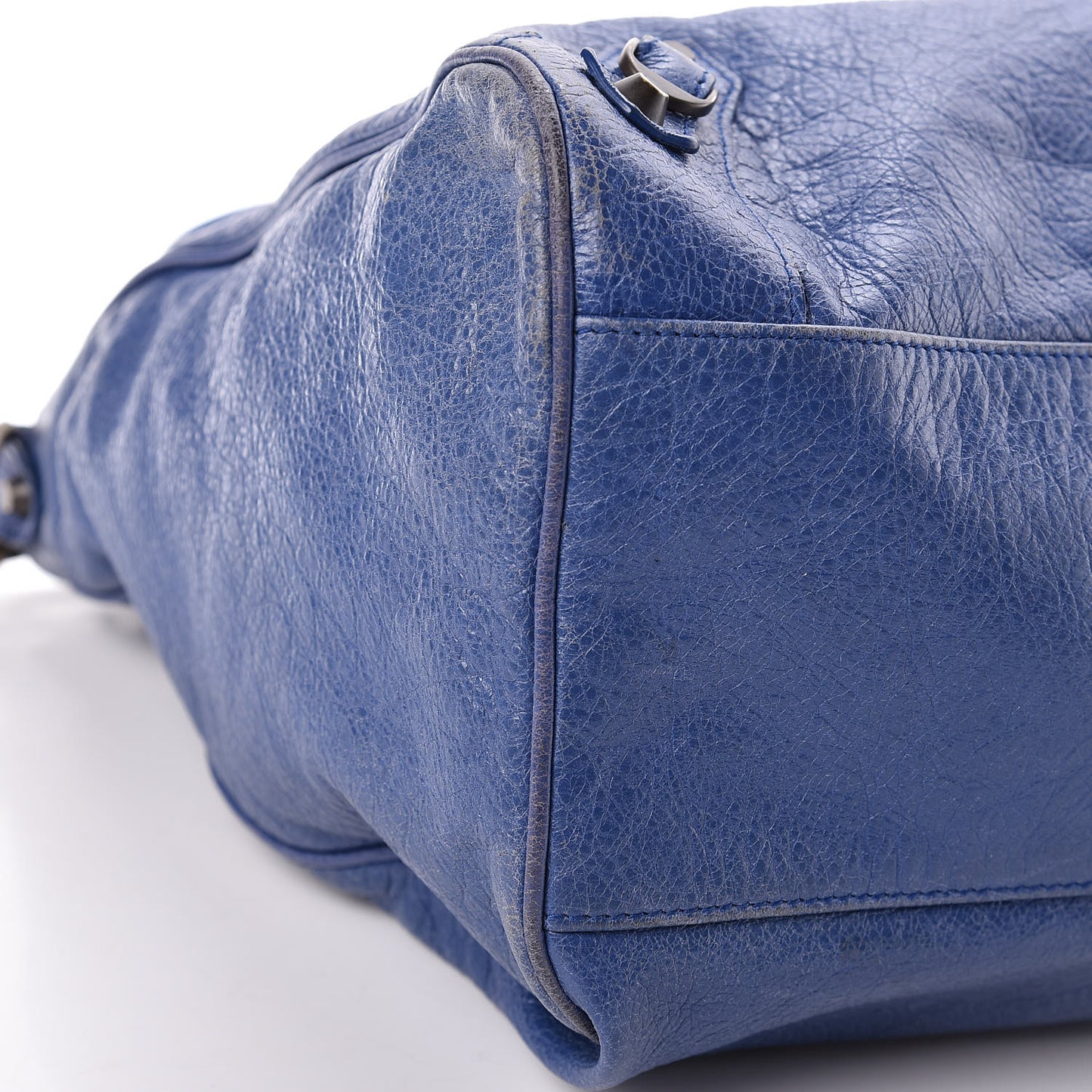 Agneau Classic Hardware Velo Bleut Bleu Glacier