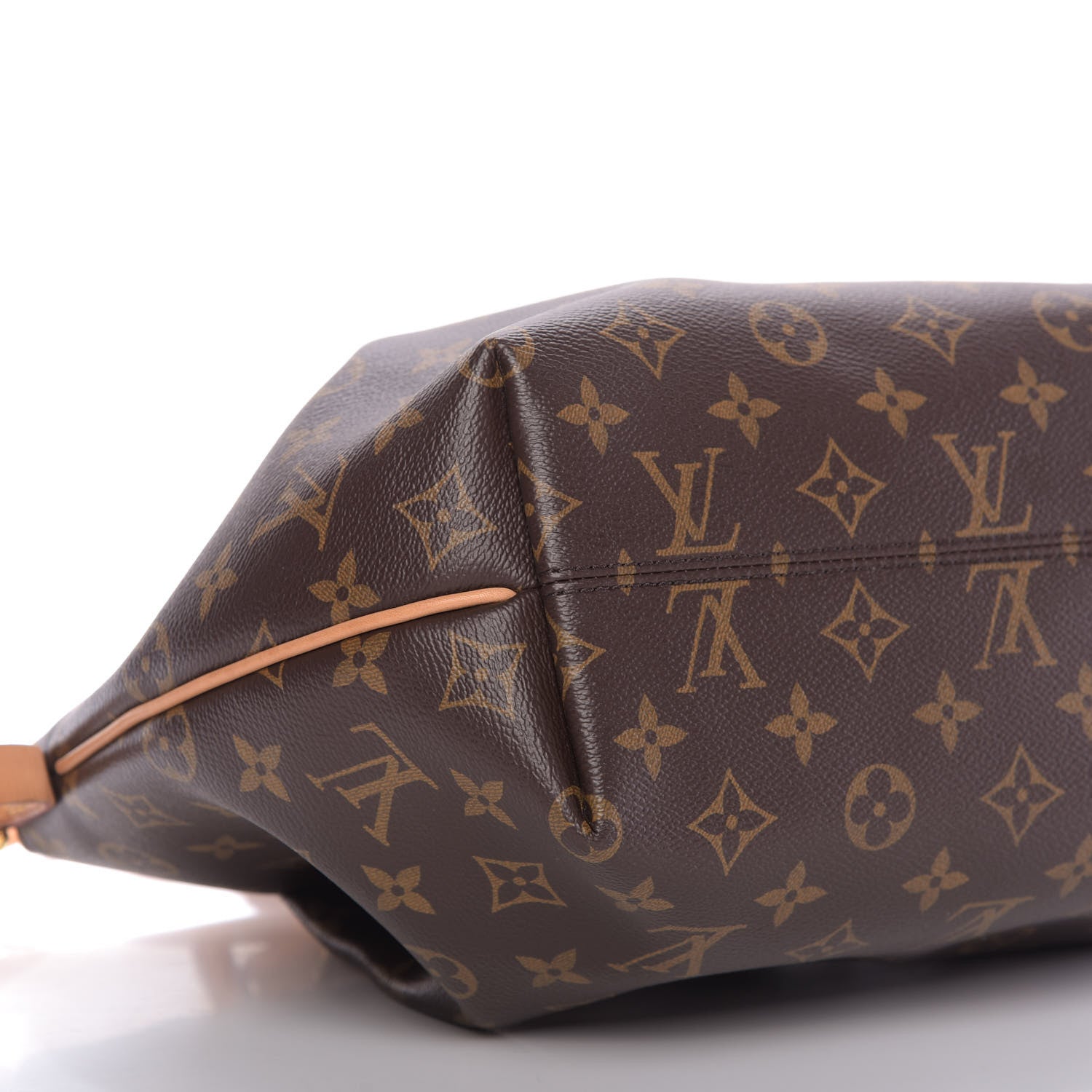 Louis Vuitton Monogram Turenne PM 7 of 10