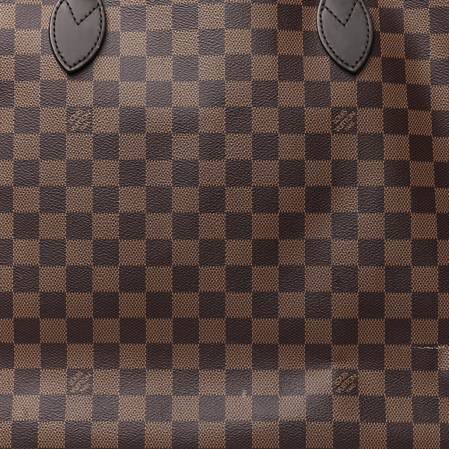 Damier Ebene Neo Neverfull GM