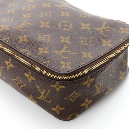 Louis Vuitton Monogram Packing Cube MM 9 of 9