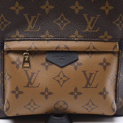 Louis Vuitton Reverse Monogram Palm Springs Backpack PM 9 of 9