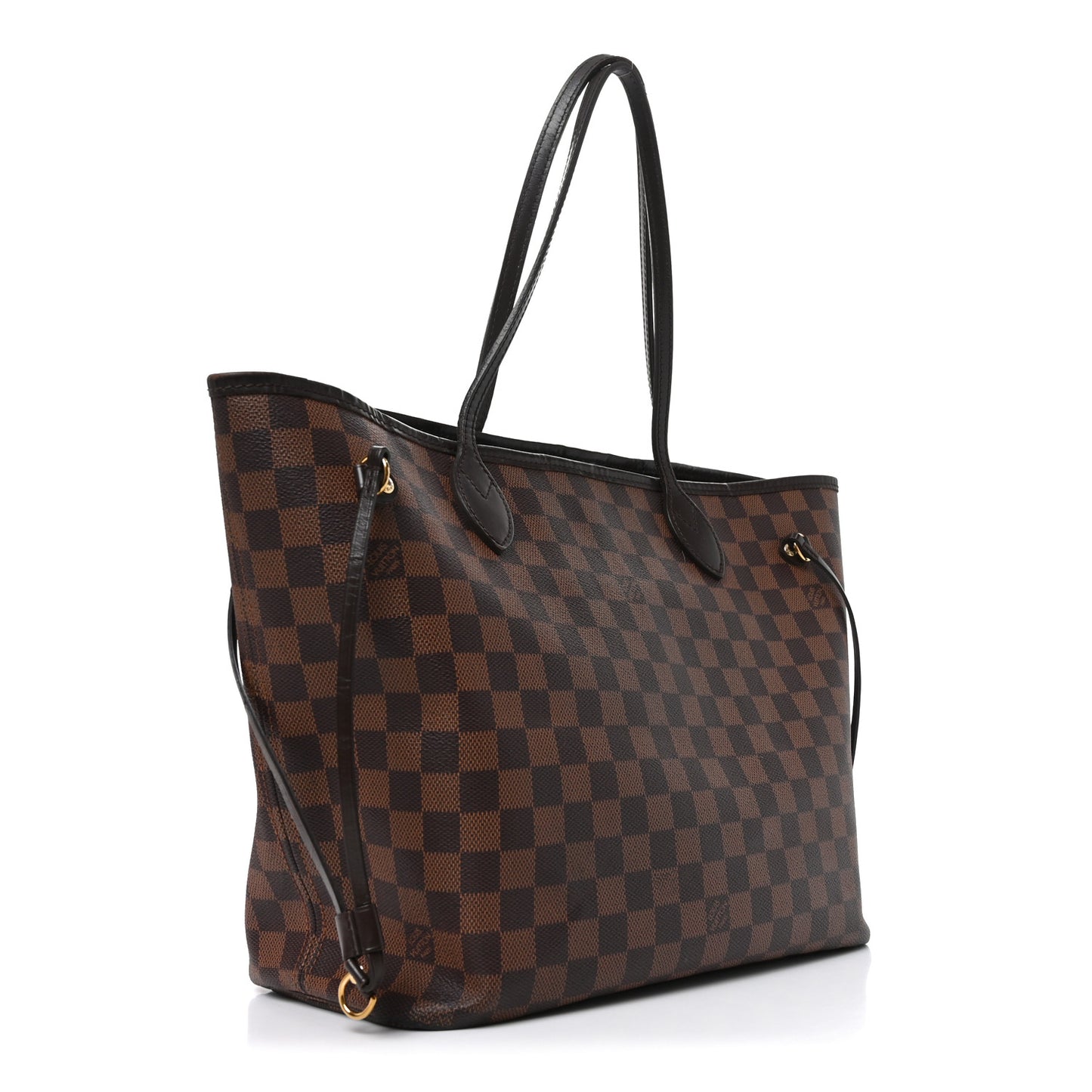 Damier Ebene Neo Neverfull MM