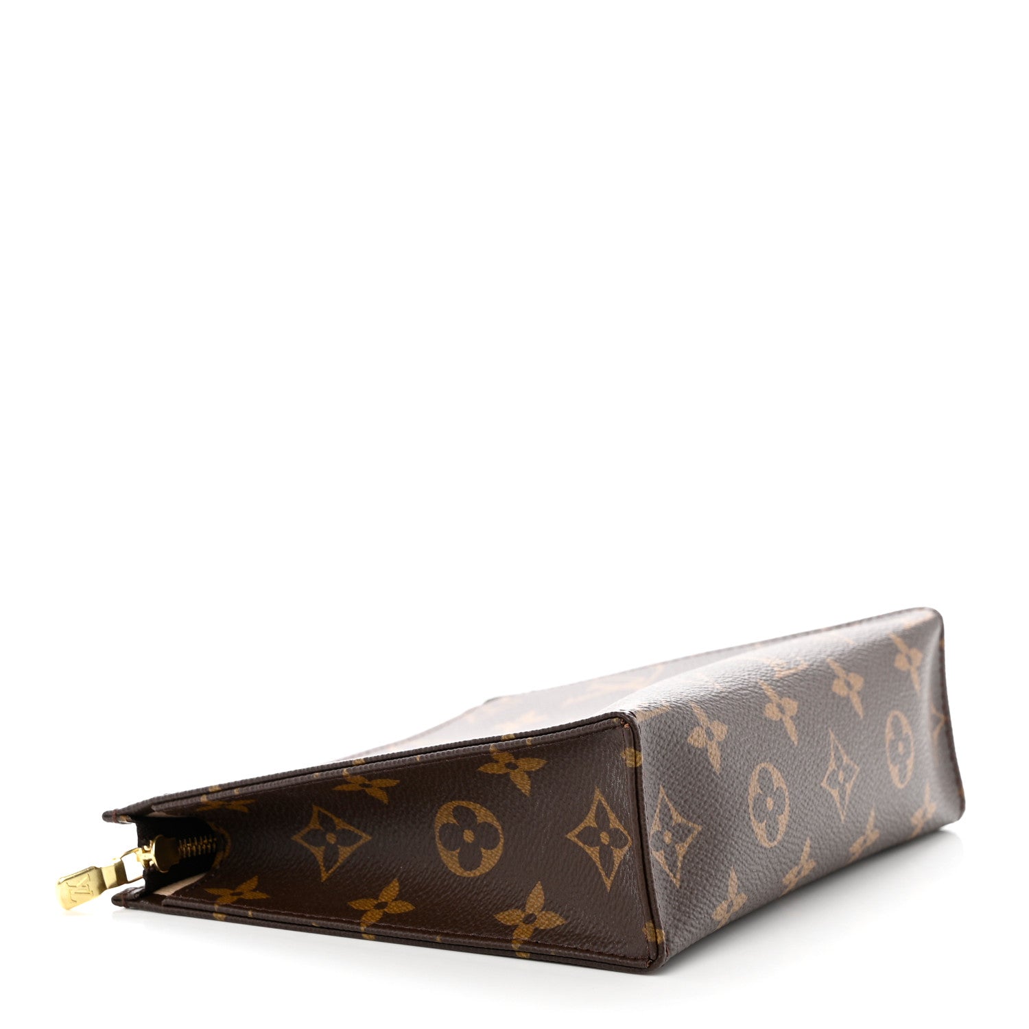 Louis Vuitton Monogram Toiletry Pouch 19 4 of 8