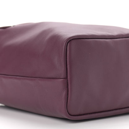 Goyard Goyardine Reversible Mini Anjou Burgundy 16 of 17