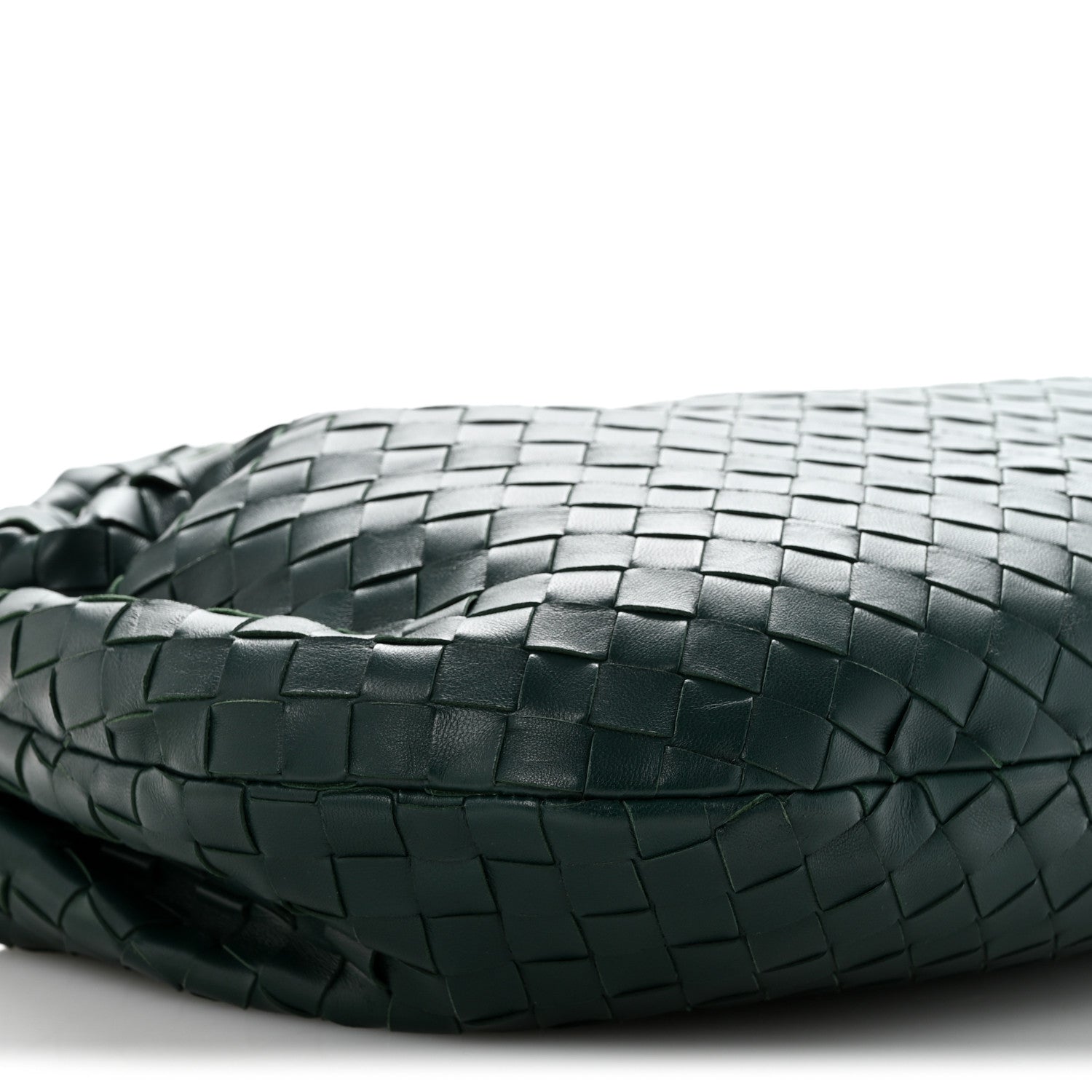 Bottega Veneta Nappa Intrecciato Small Jodie Raintree 9 of 10