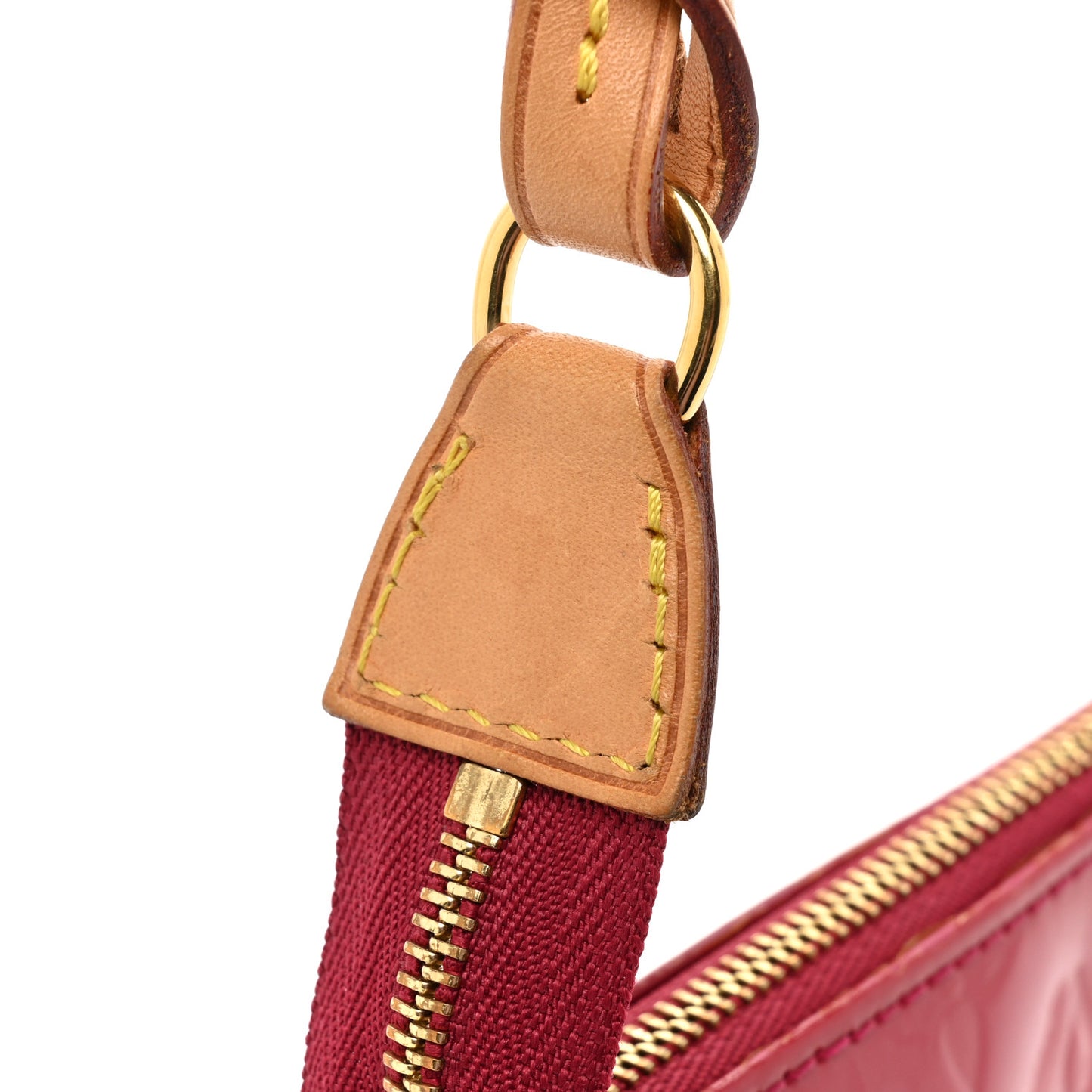 Vernis Pochette Accessories NM Rose Indien