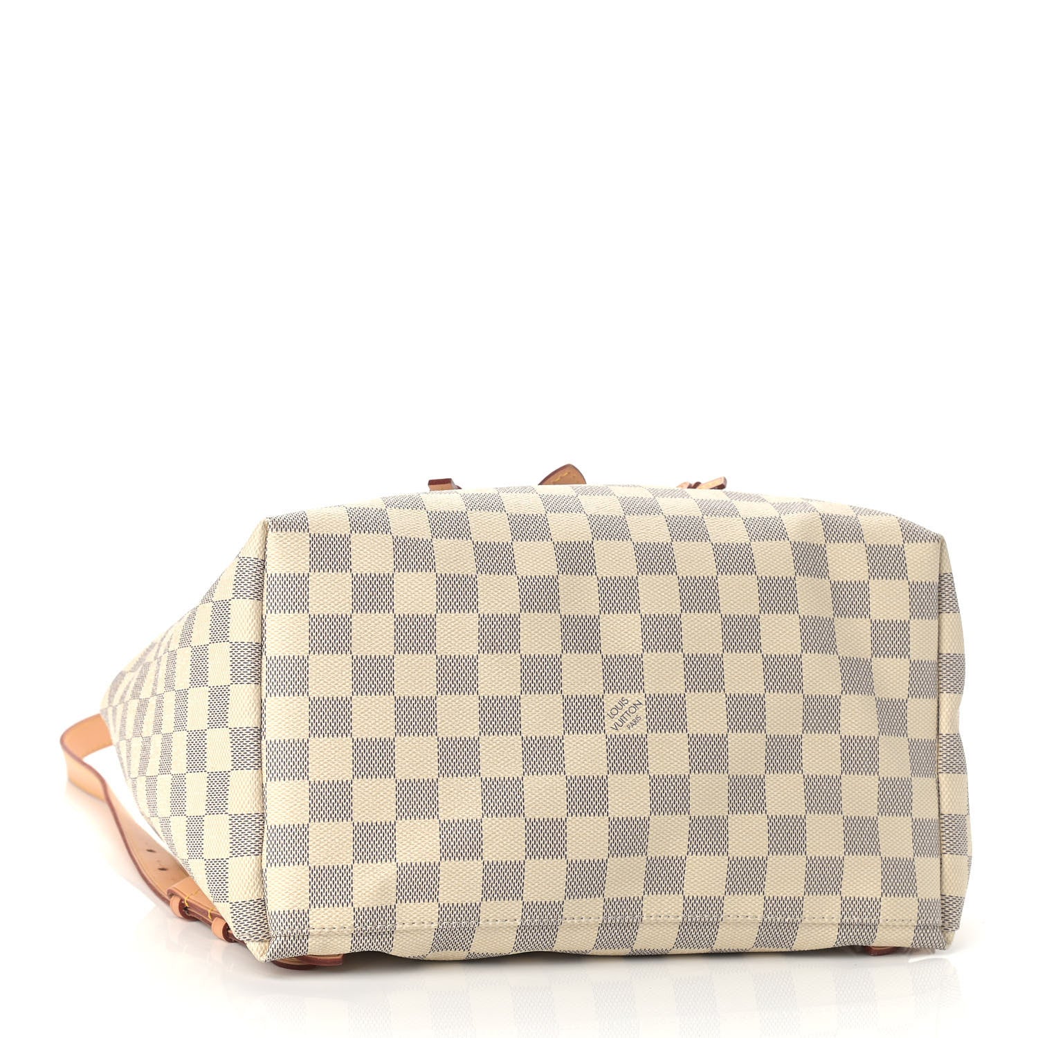 Louis Vuitton Damier Azur Sperone Backpack 4 of 8