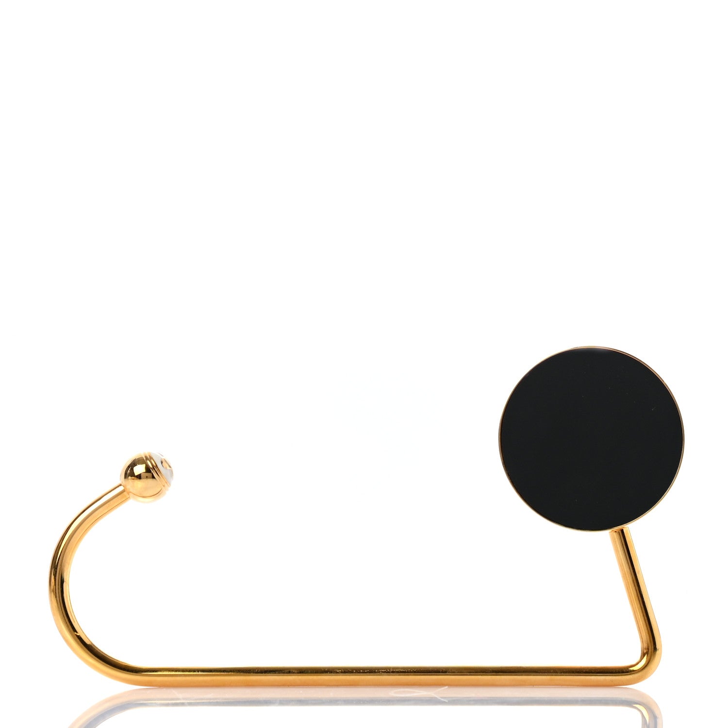 Louis Vuitton Bag Holder Purse Hook 3 of 4