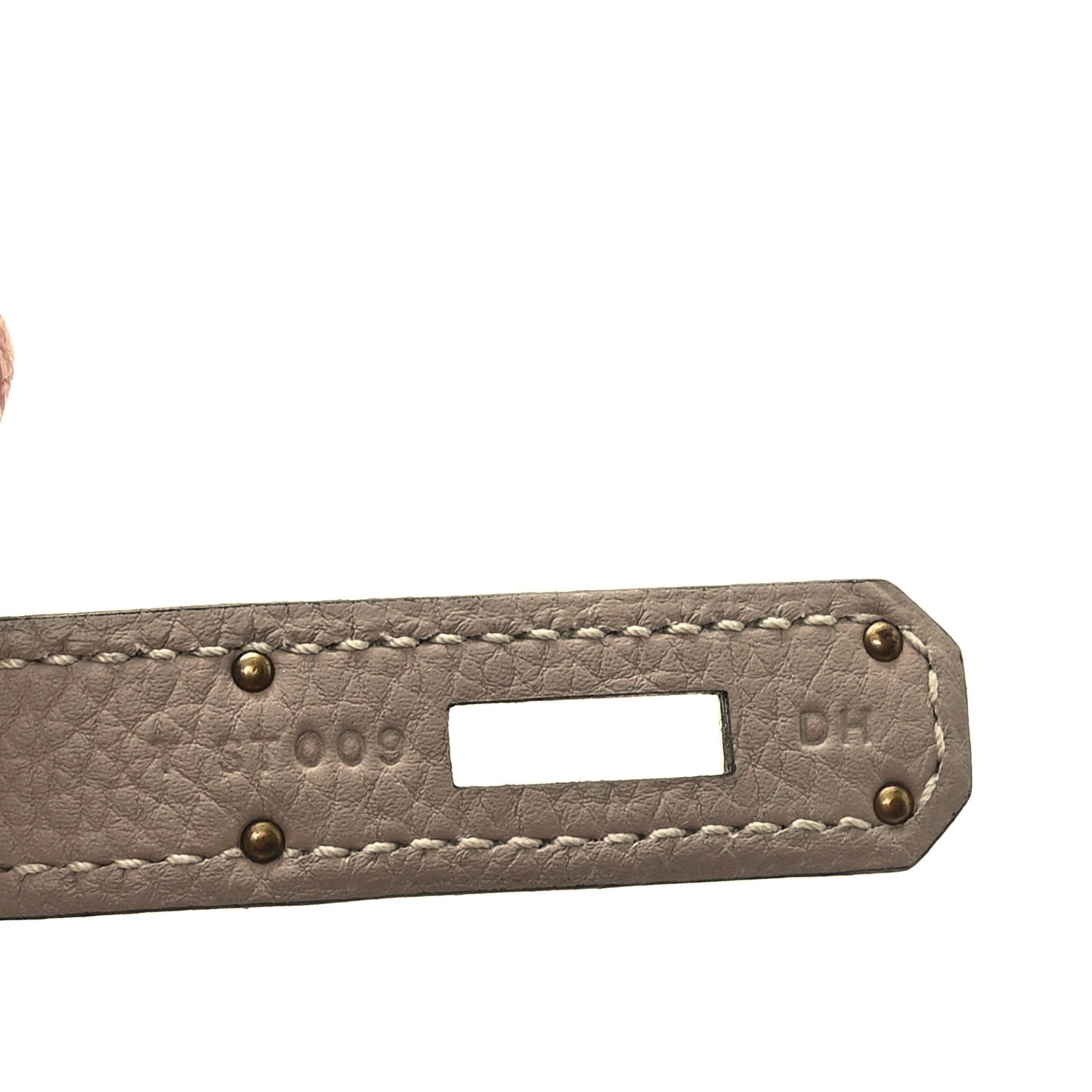 Togo Birkin 35 Trench