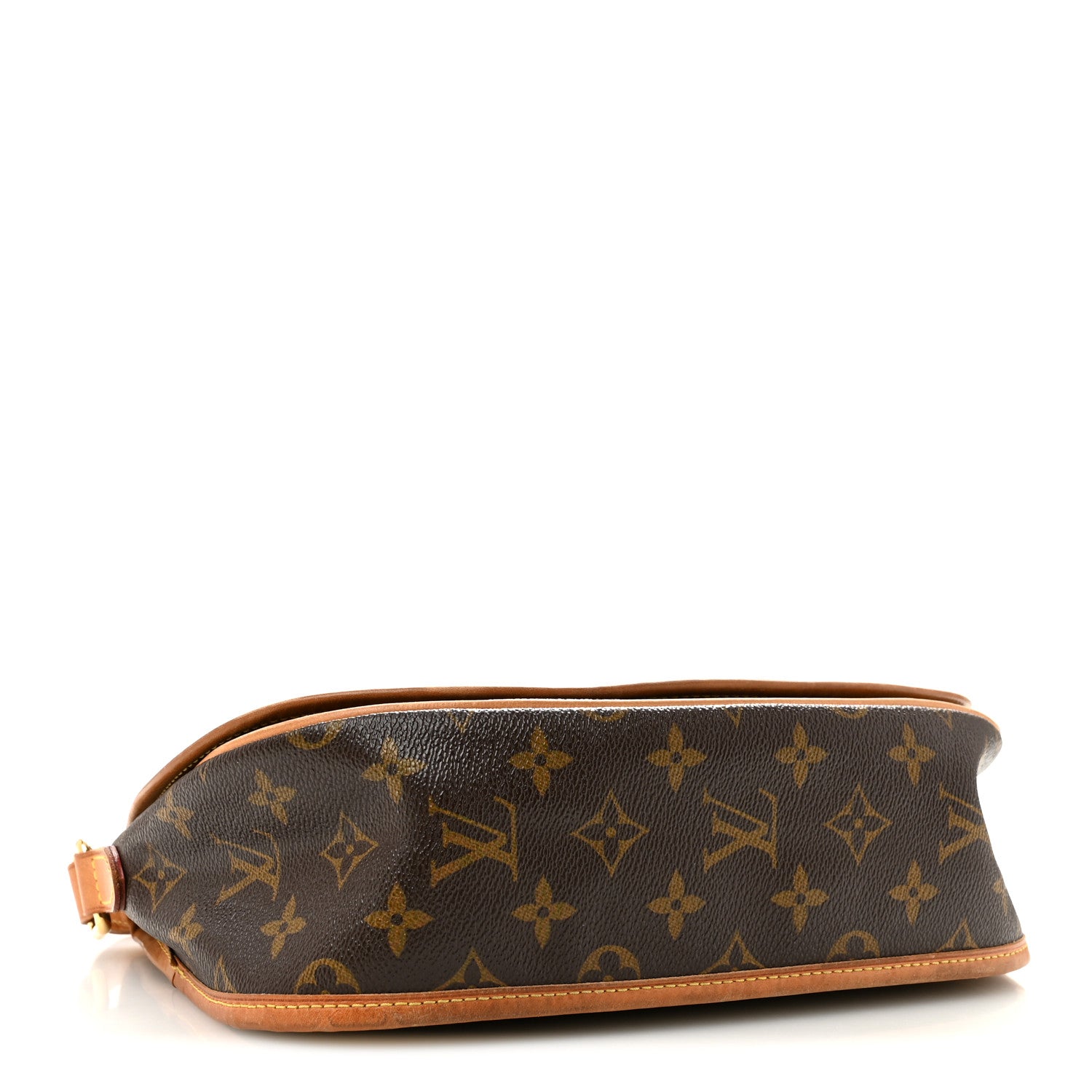 Louis Vuitton Monogram Menilmontant PM 4 of 16