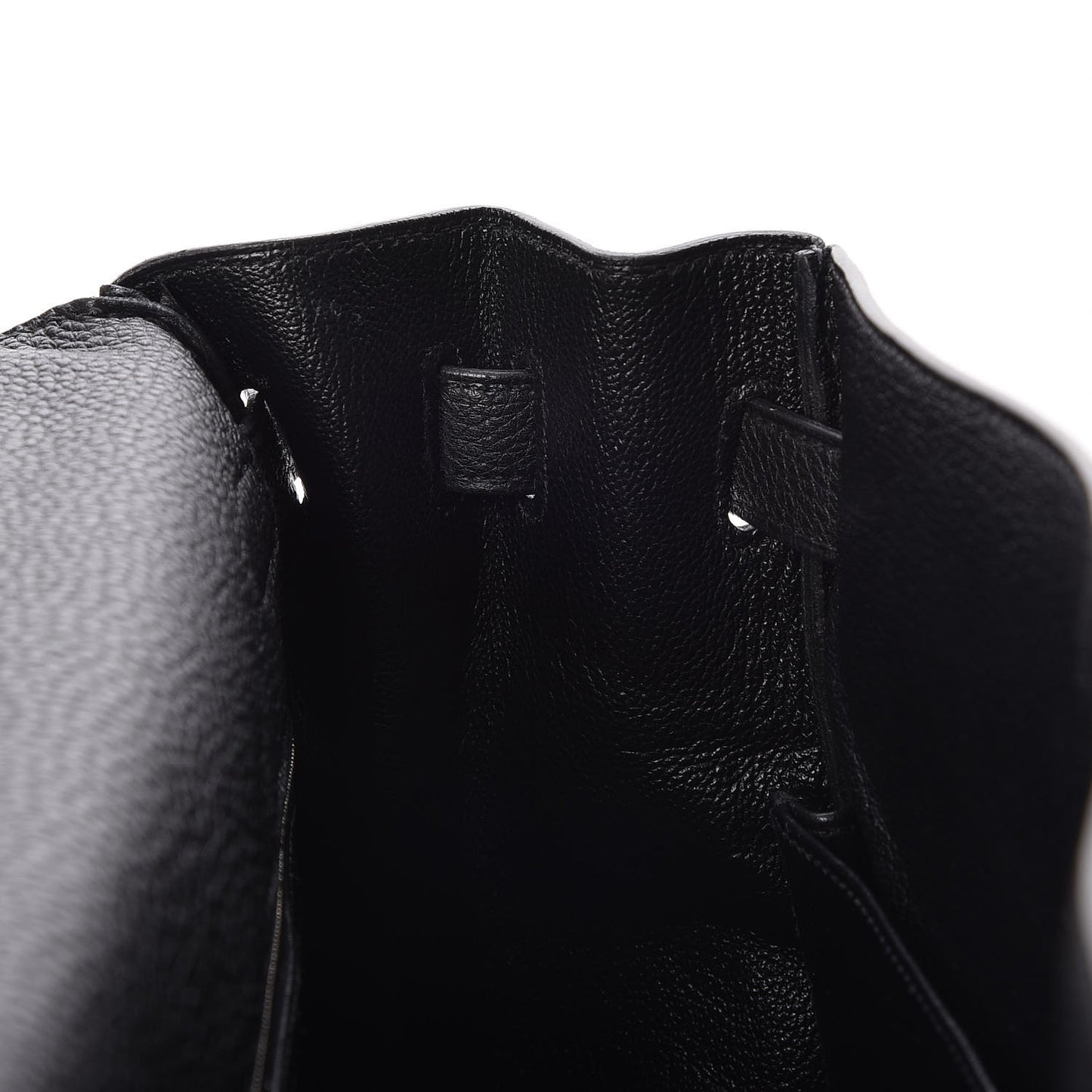 Togo Kelly Retourne 35 Black