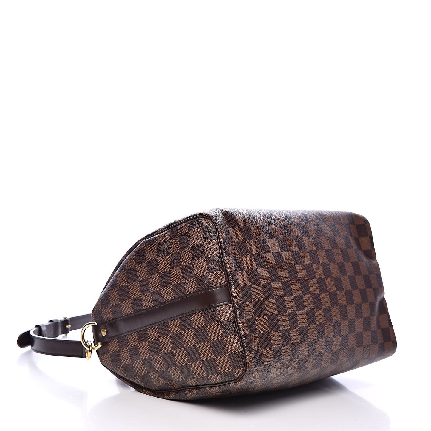 Damier Ebene Speedy Bandouliere 30