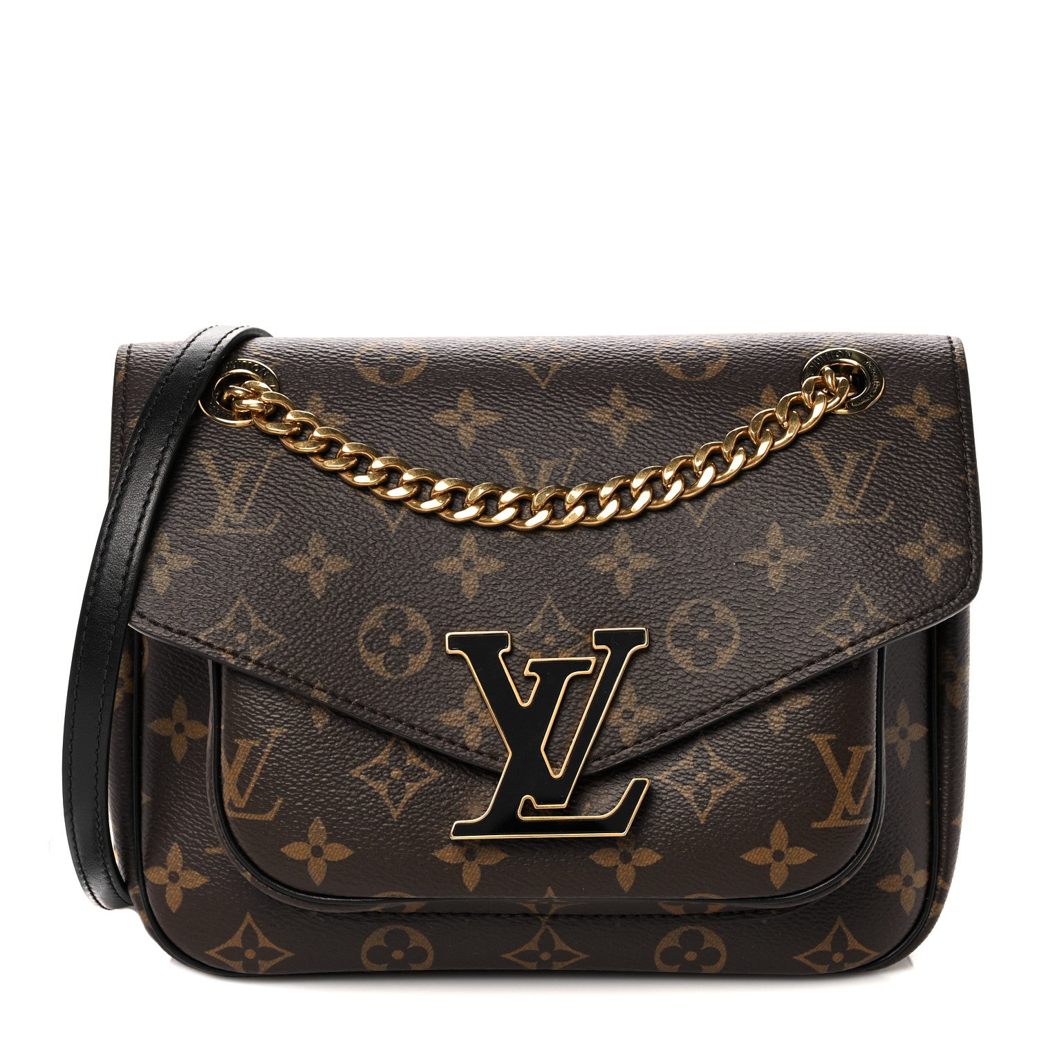 Louis Vuitton Monogram Passy 1 of 10
