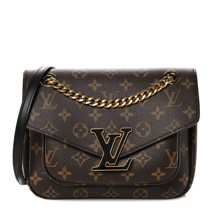 Louis Vuitton Monogram Passy 1 of 10