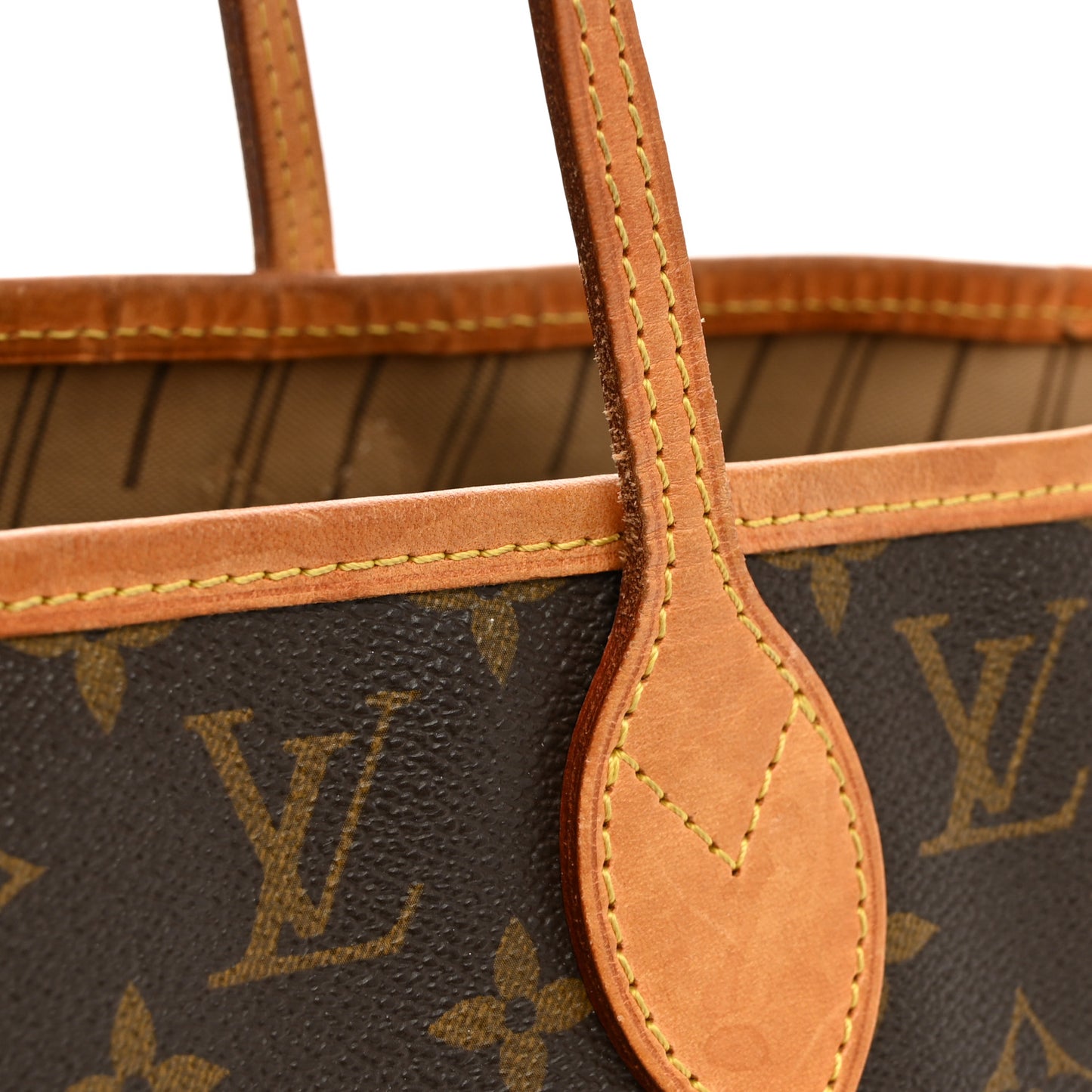 Monogram Neverfull MM