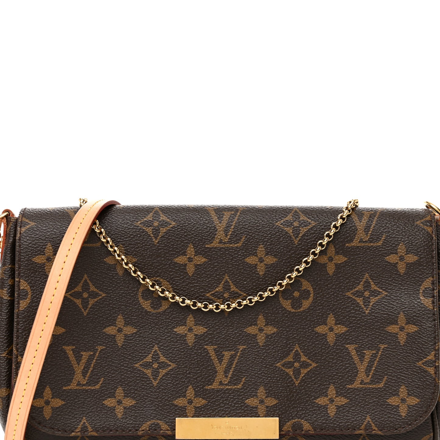 Monogram Favorite MM