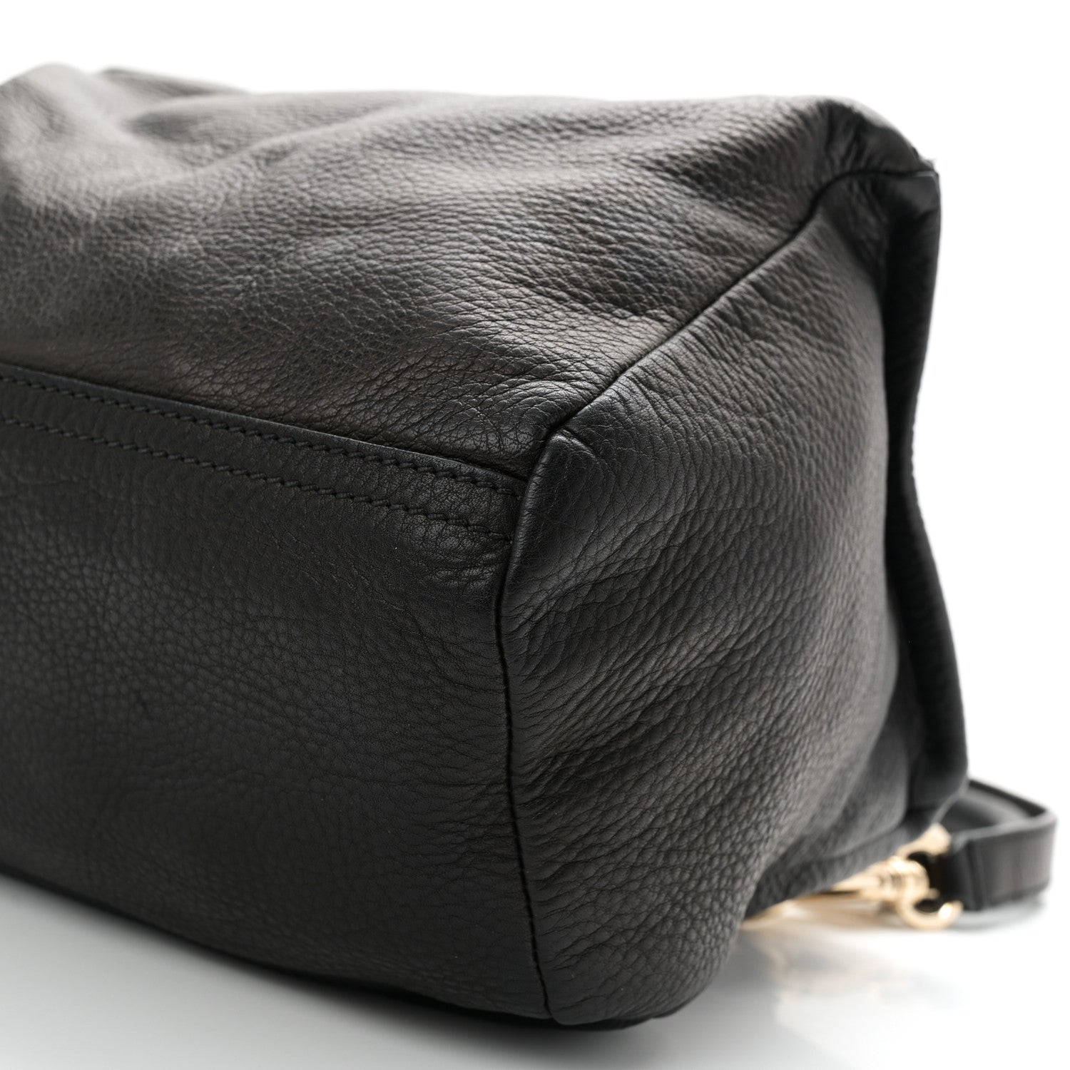 Givenchy Calfskin Small Pandora Black 10 of 12