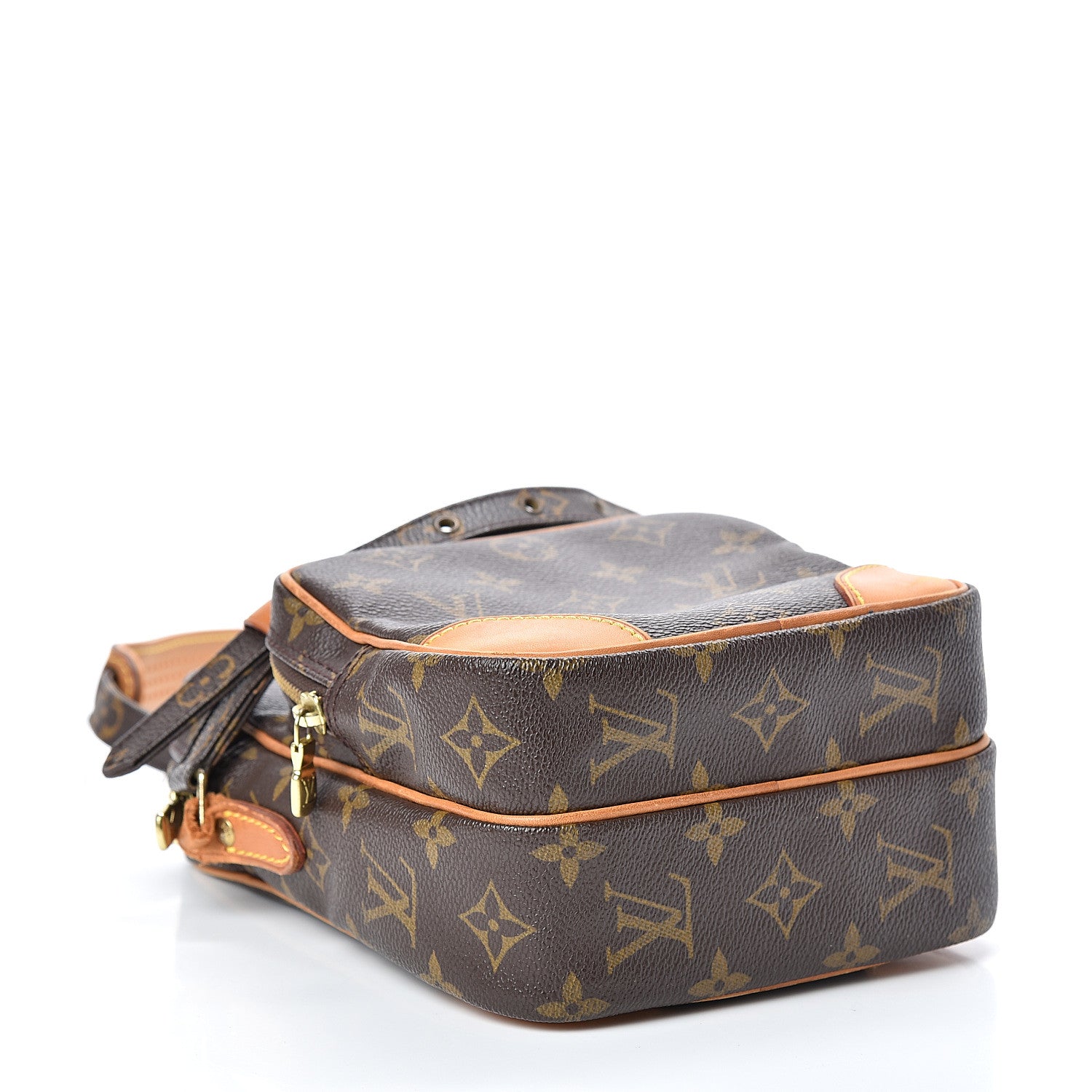 Louis Vuitton Monogram Amazone 3 of 15