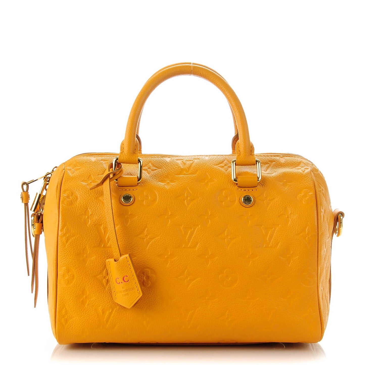 Empreinte Speedy Bandouliere 25 Safran