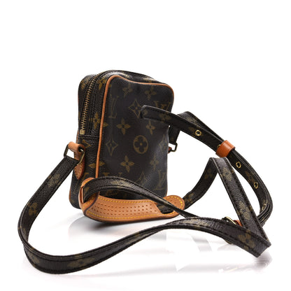 Louis Vuitton Monogram Danube 15 2 of 6
