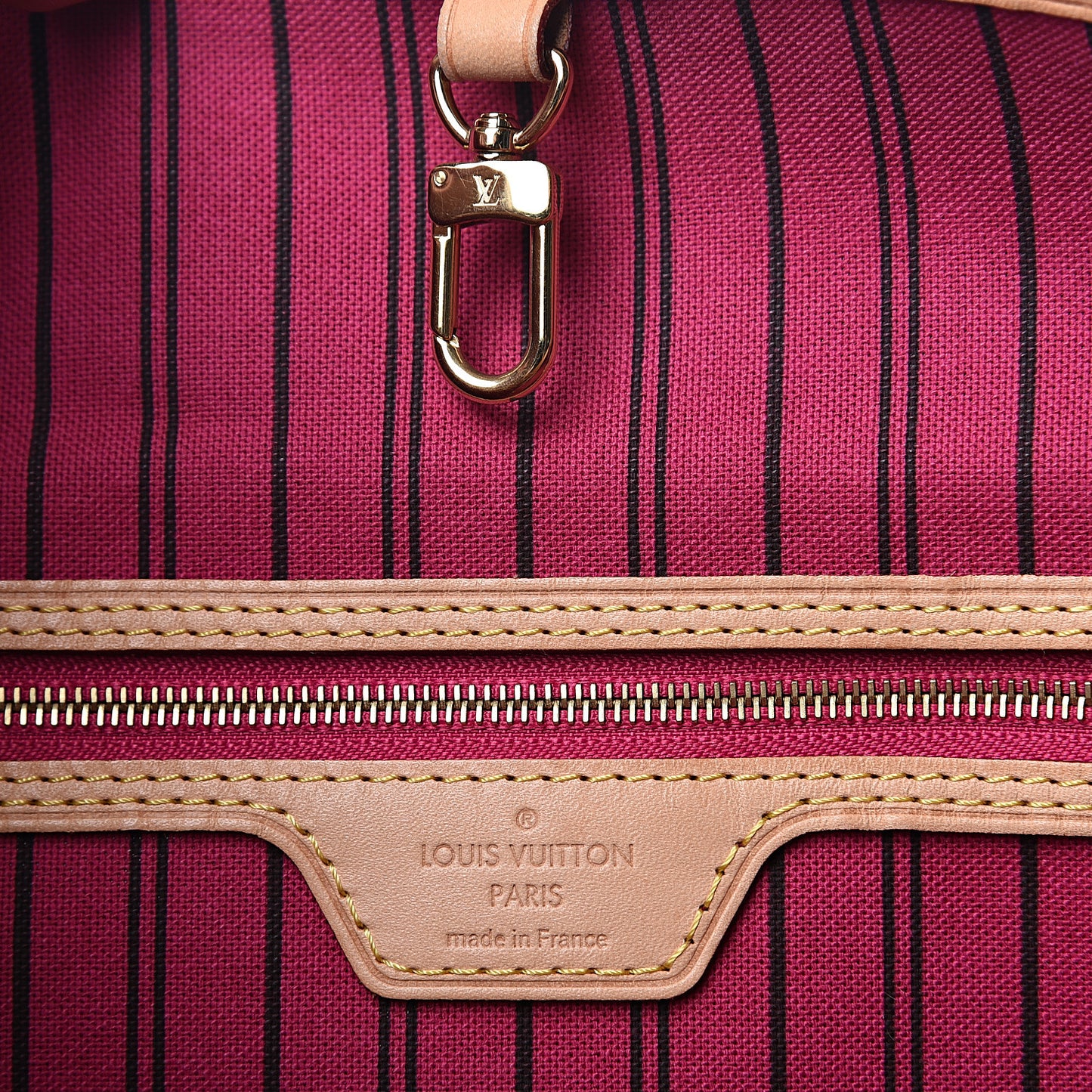 Monogram Delightful PM Pivoine