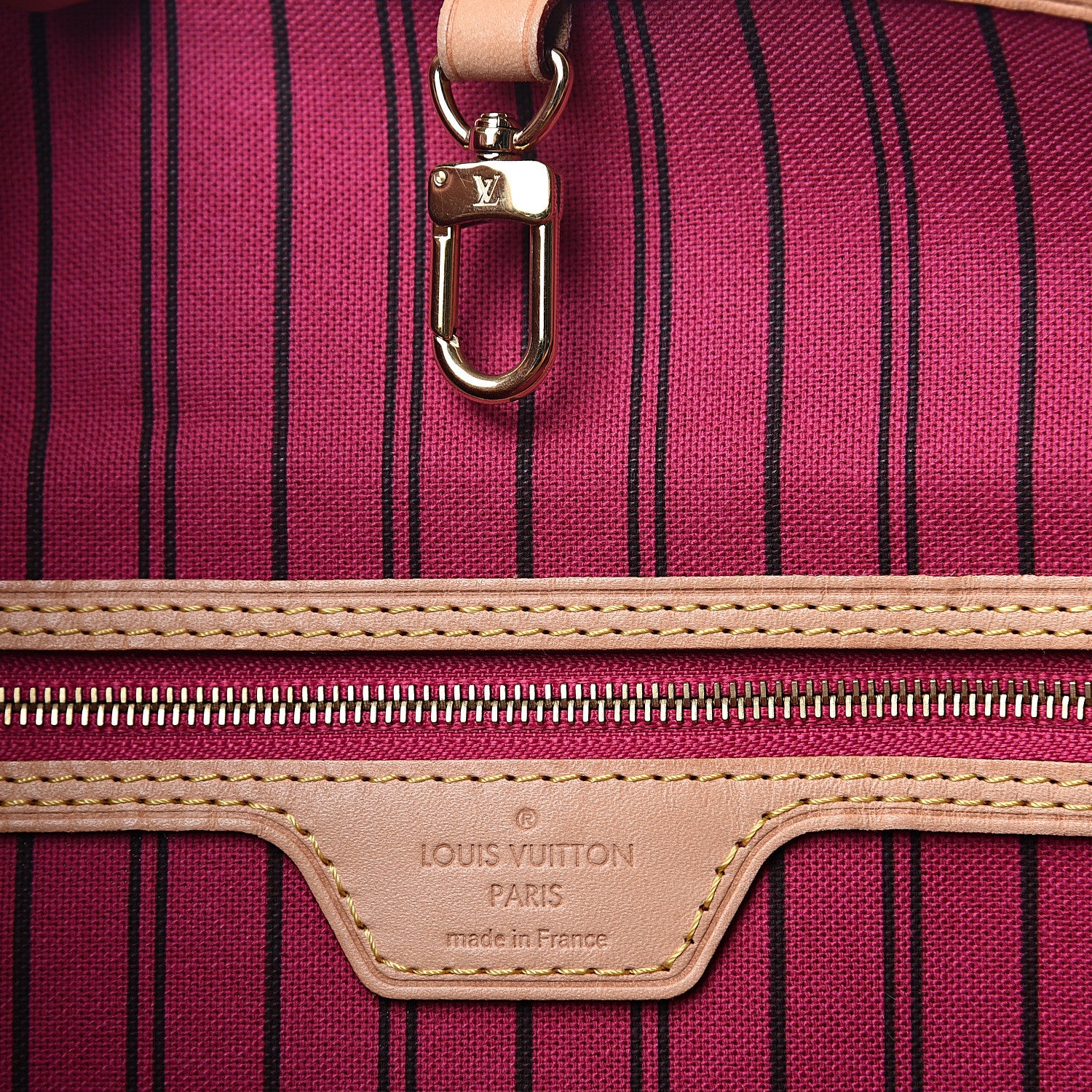 Louis Vuitton Monogram Delightful PM Pivoine 5 of 12
