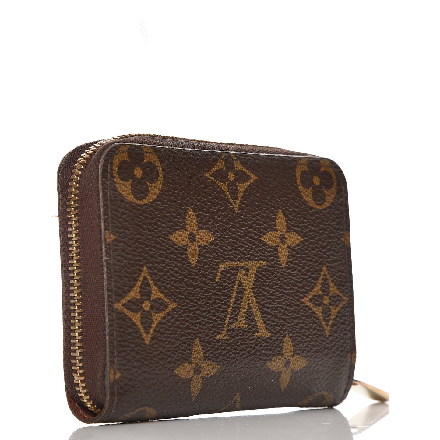Monogram Zippy Coin Purse