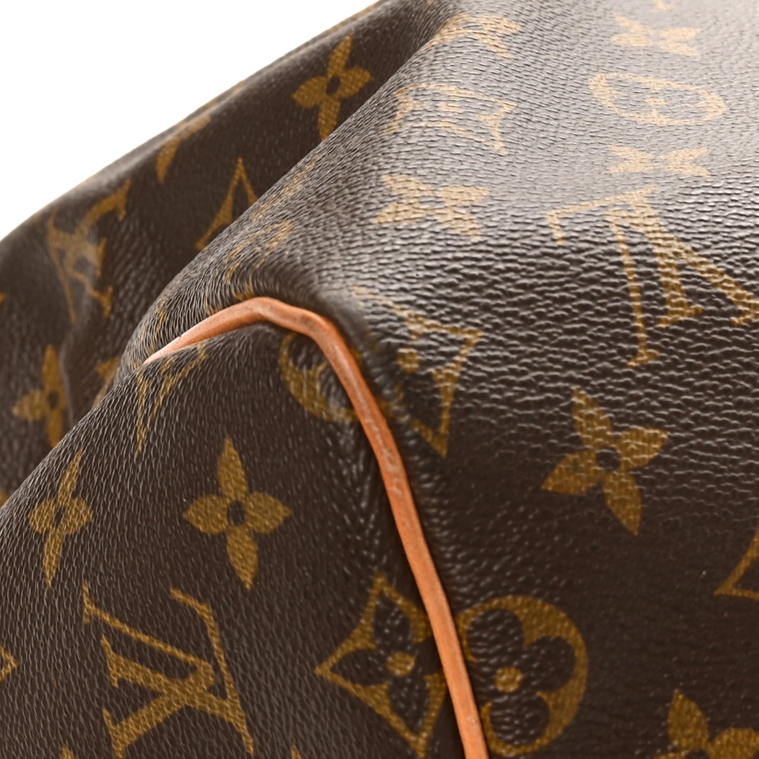 Louis Vuitton Monogram Keepall 55 10 of 11