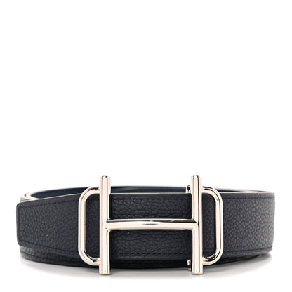 Hermes Togo Swift 32mm Gamma Belt 95 38 1 of 7