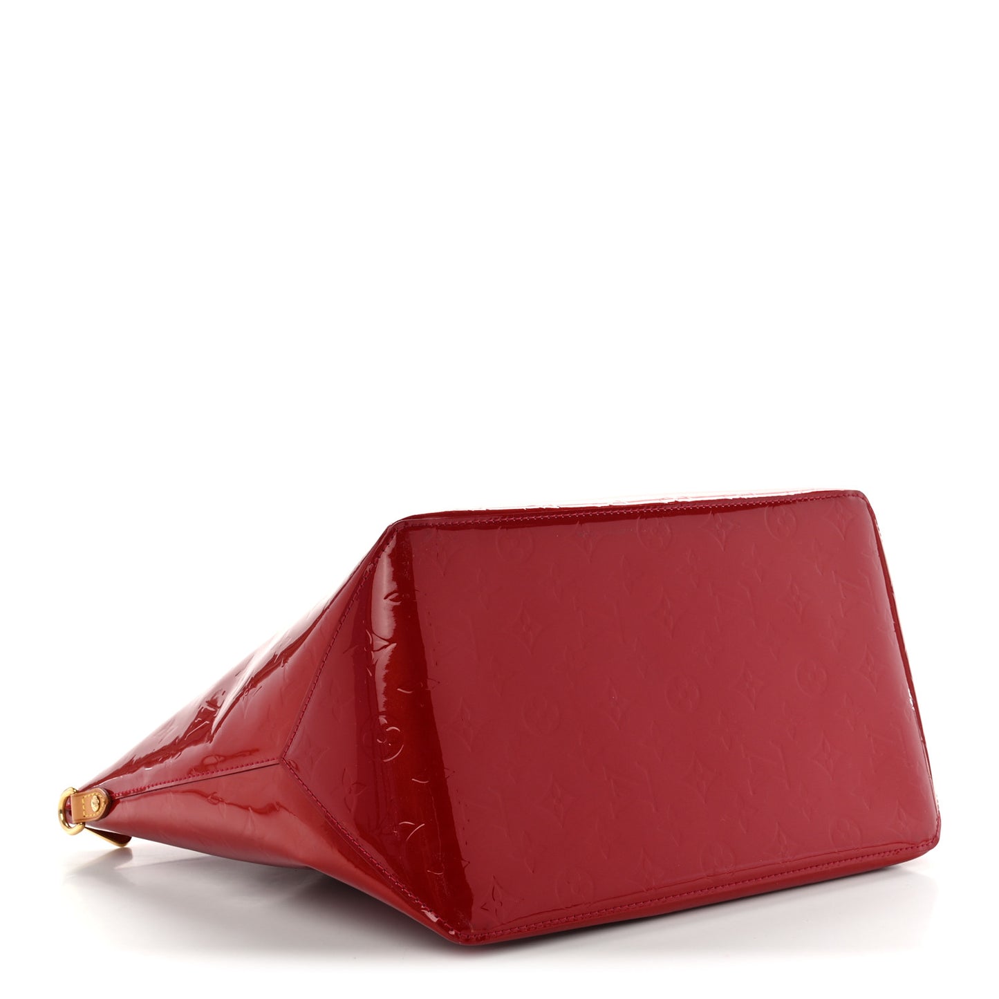 Vernis Bellevue GM Pomme D'Amour