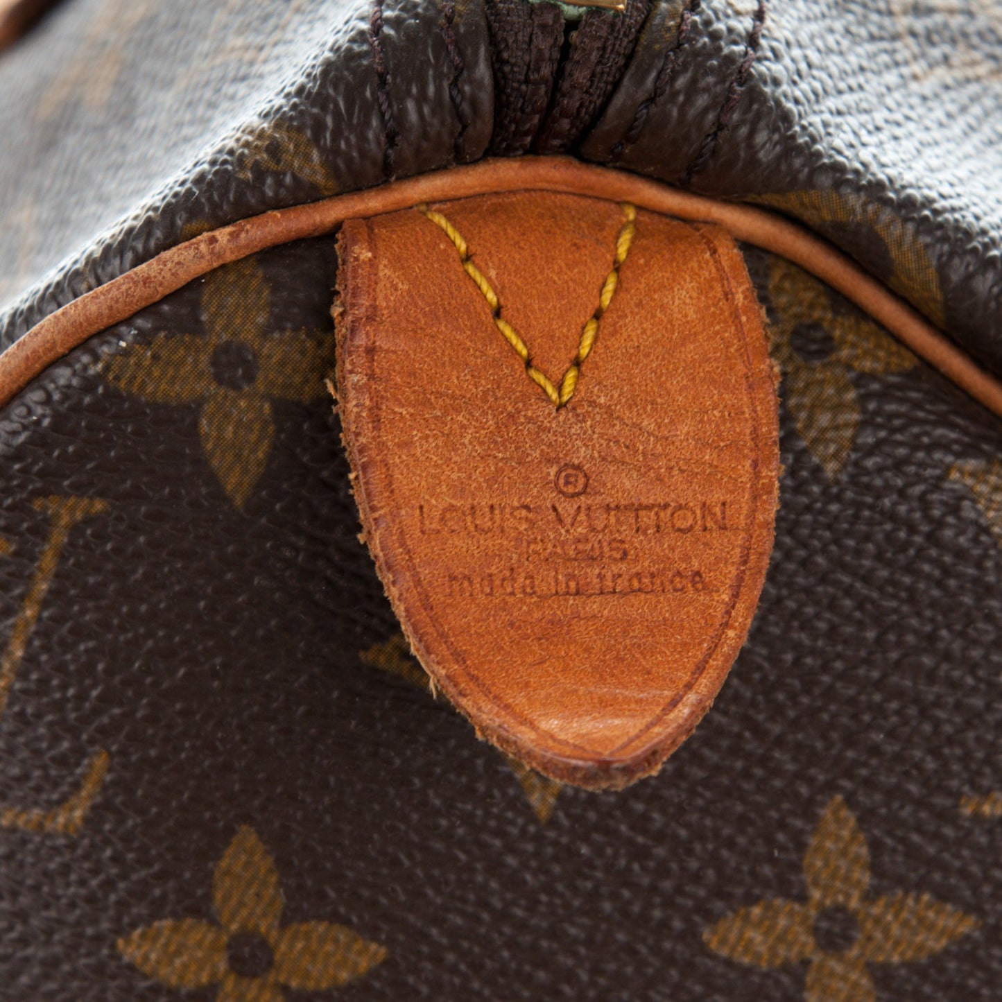 Monogram Speedy 30