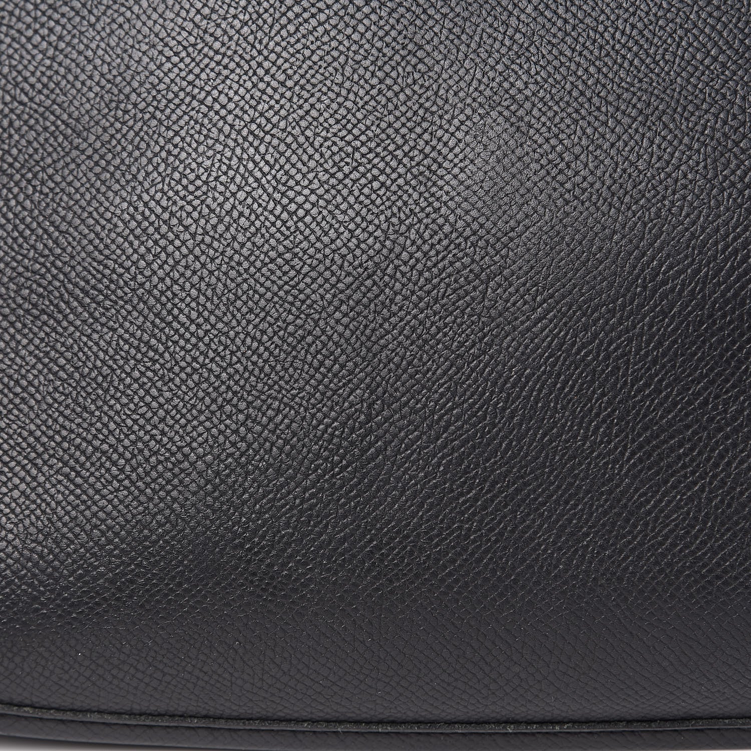 Hermes Epsom Evelyne III PM Black 14 of 18