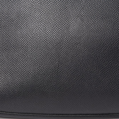 Hermes Epsom Evelyne III PM Black 14 of 18