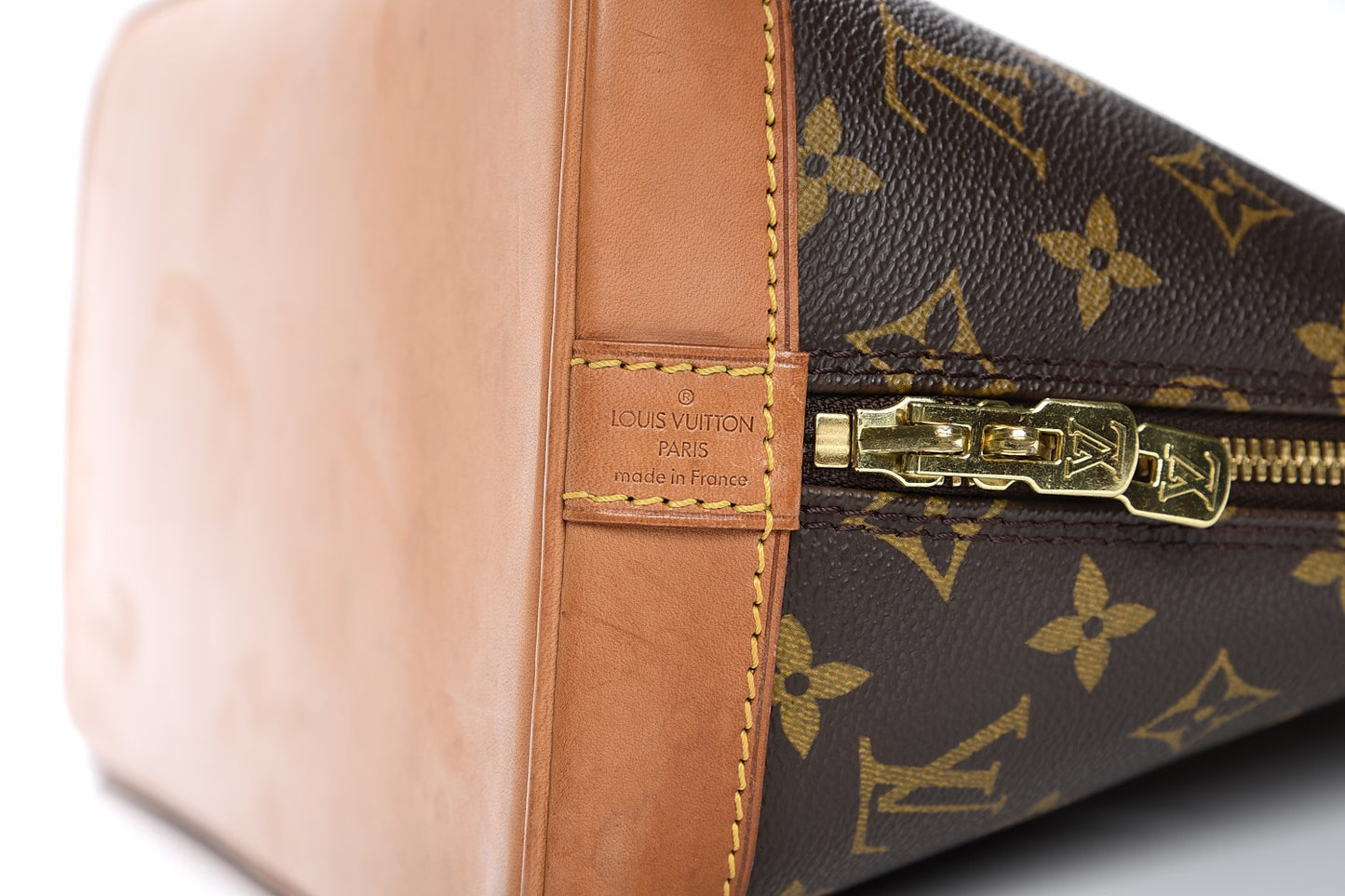 Monogram Alma PM