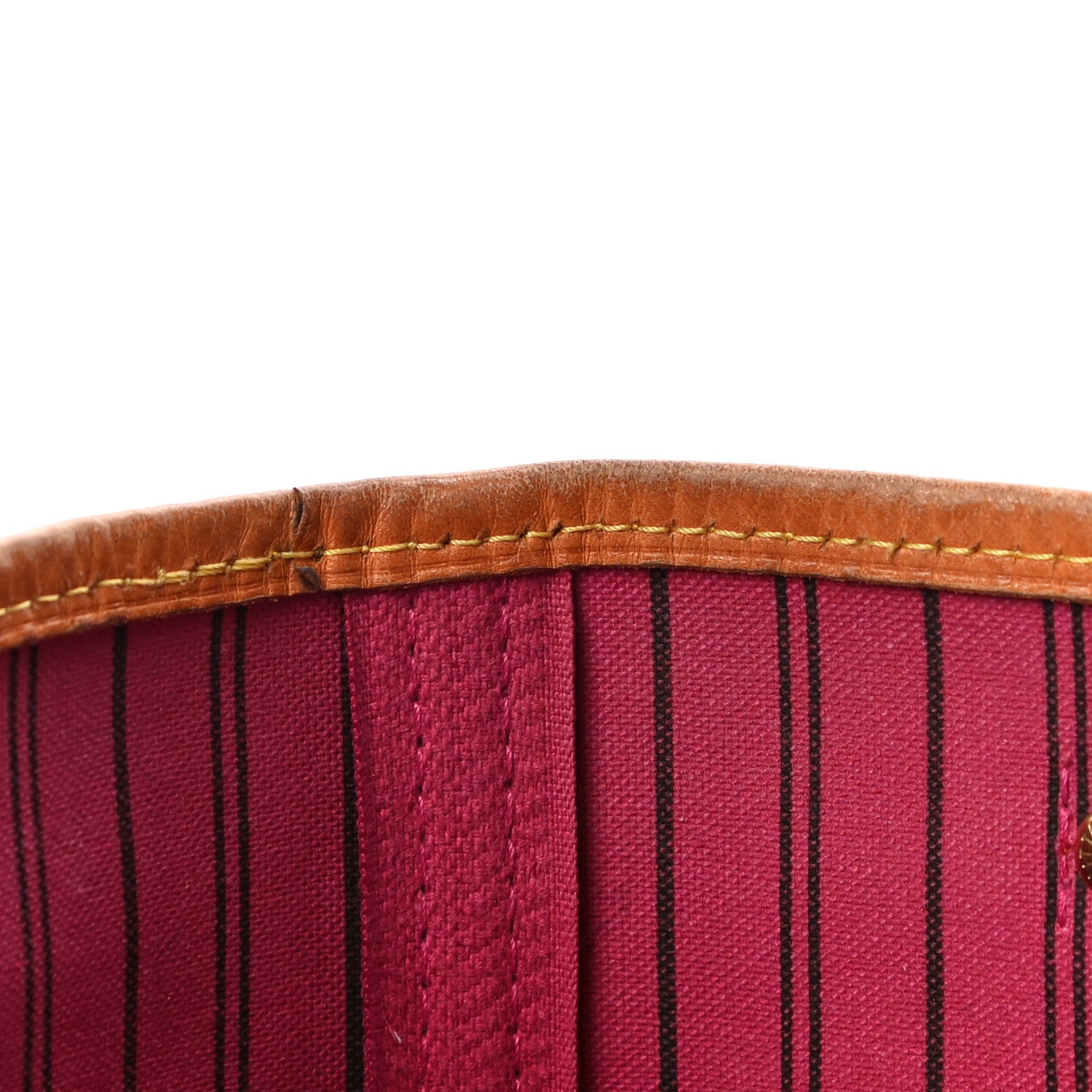 Louis Vuitton Monogram Neo Neverfull PM Pivoine 16 of 29