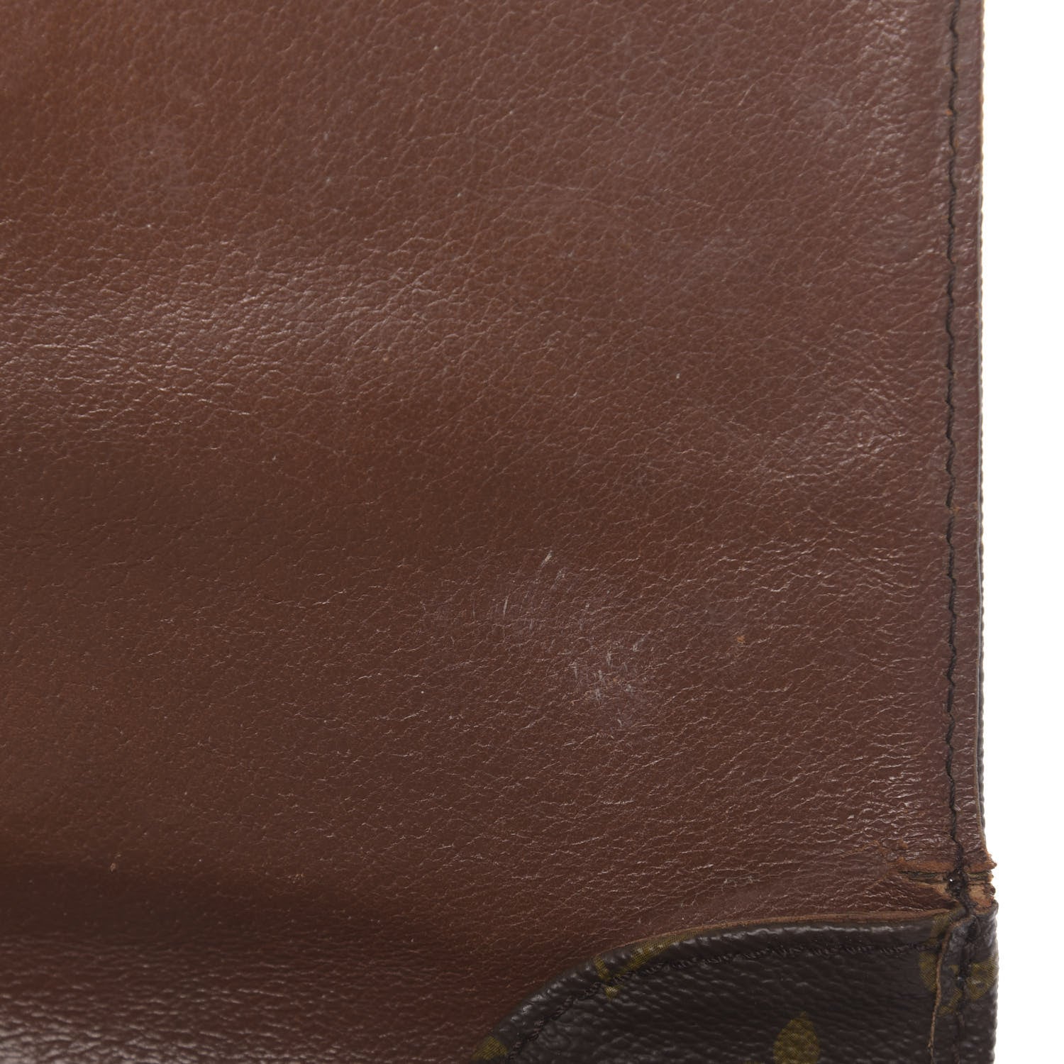 Louis Vuitton Monogram Cartouchiere 22 8 of 13