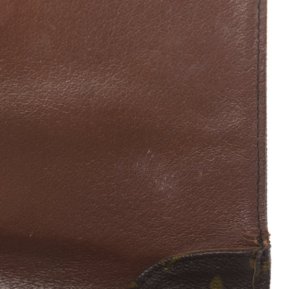 Louis Vuitton Monogram Cartouchiere 22 8 of 13