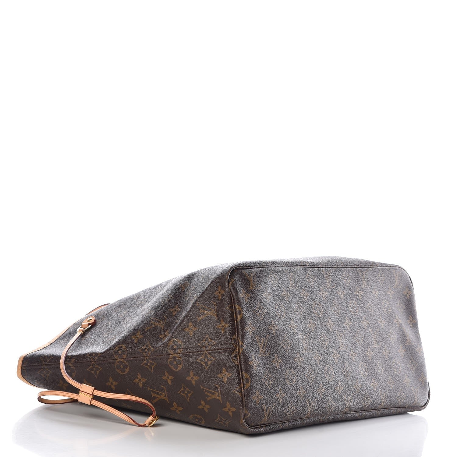 Louis Vuitton Monogram Neverfull GM 4 of 7